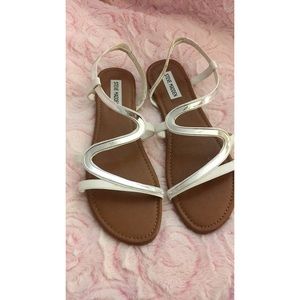 Steve Madden Sandals Flip Flops